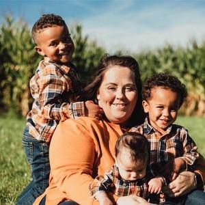 Meet your Posher, Ashley